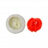 Jalebi Silicone Candle Mould HBY876, Niral Industries