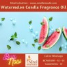 Niral’s Watermelon Candle Fragrance Oil