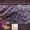 Niral’s Lavender Candle Fragrance Oil