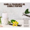 Niral’s Vanila Candle Fragrance Oil