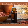 Niral’s Sandal Candle Fragrance Oil