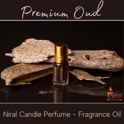 Niral’s Premium Oud Candle...