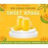 Niral’s Sweet Mango Candle Fragrance Oil