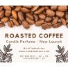 Niral’s Roasted Coffee Candle Fragrance Oil