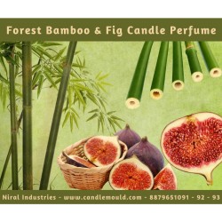 Niral’s Forest Bamboo & Fig...