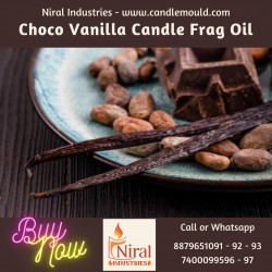 Niral’s Choco Vanilla...