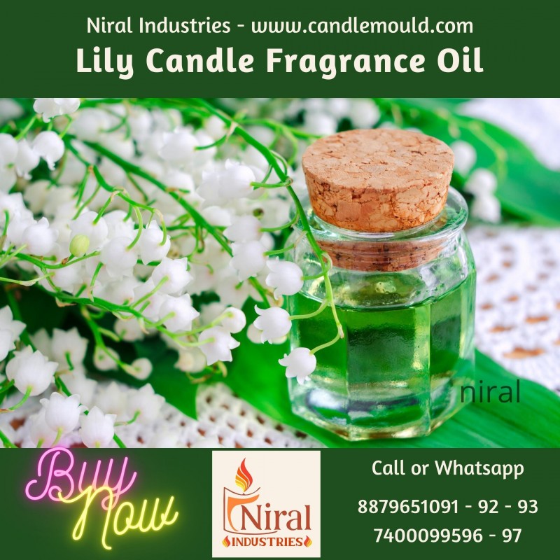 Rose Fragrance Oil at Rs 1000/litre, Home Fragrance Oil in Mumbai