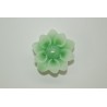 Sunny Blooms Silicone Candle Mold SL106, Niral Industries