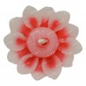 Floral Elegance Silicone Candle Mold SL357, Niral Industries