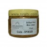 Brilliant Gold Mica Colour Candle, Soap, Resin Craft Niral Industries