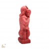 Love's Embrace Silicone Candle Mold HBY739, Niral Industries