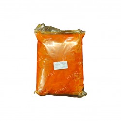 Orange Oil Soluble Candle Colour, Niral Industries