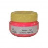 Fluoroscent Candle Colour Pink, Niral Industries