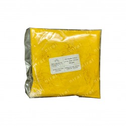 Lemon Yellow Oil Soluble Candle Colour, Niral Industries