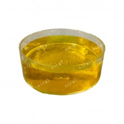 Niral's Lemon Yellow Soap Colour