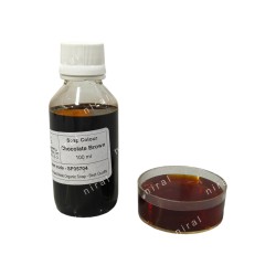 Peppermint Essential Oil - Niral Industries
