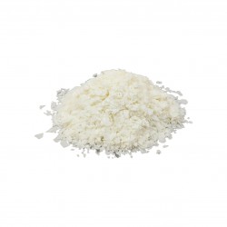 Niral Soya Wax Flakes for Candle Making, Soy Wax