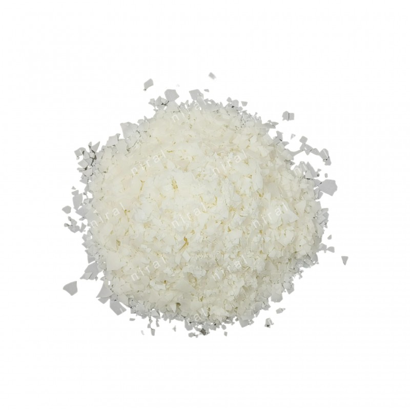 Niral Soya Wax Flakes Candle Wax 1 kg