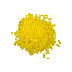 Niral's Bees Wax Granules (Yellow)