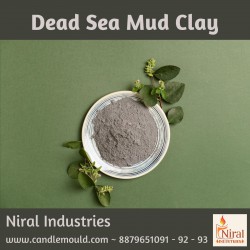 Niral's Dead Sea Mud Clay