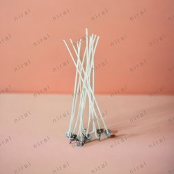 Niral's 7 Inch Wick - 7D