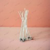 Niral's 7 Inch Wick - 7D