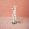 Niral's 7 Inch Wick - 7D