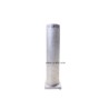 Niral's Geometry Aluminum Cylinder Dia 2.5 inch - Ht 12 inch
