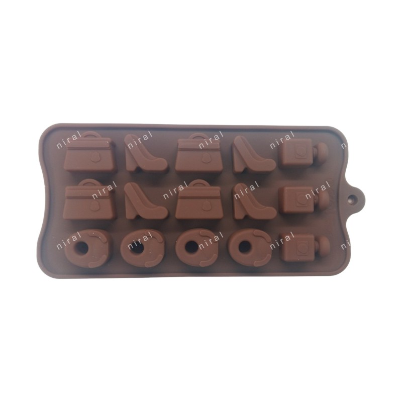 Handbag Clutch Bags and Purses Silicone Mold for Nepal | Ubuy