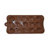 Chocolate Mould Sea Shells Aquatic Theme Shape Silicone 15 Cavity Candy & Chocolate Mould BK51188, Niral Industries