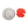Star Snowflakes Silicone Mould