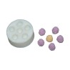 Blueberry Silicone Mould.
