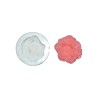 Carnation Peony Flower Silicone Mould.
