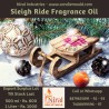 Niral’s New Sleigh Ride Candle Fragrance Oil