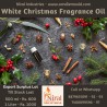Niral’s New White Christmas Candle Fragrance Oil