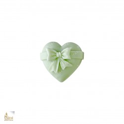 Gift Heart Silicone Candle Mould HBY775, Niral Industries