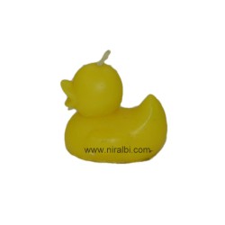 Ducky Delight Silicone Candle Mould SL355, Niral Industries