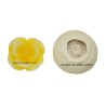 Sunflower Floating Candle Mould SL370, Niral Industries.