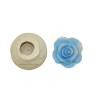 Medium Rose Candle Mould SL483, Niral INdustries