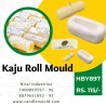 Kaju Roll Mould HBY897, Niral Industries.