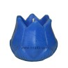Louts Hurricane Candle Mould SL575, Niral Industries