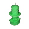 Designer Pillar Candle Mould SL488, Niral Industries.