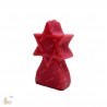 Spiritual Star Silicone Candle Mould HBY779, Niral Industries