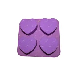 Lovely Angel Silicone Soap...