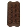 12 Cavity Little Angel Chocolate Silicone Mould SP32496, Niral Industries
