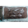 12 Cavity Mix Shapes Chocolate Mold SP32490, Niral Industries