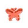 Butterfly  Shape Soap Cake Chocolate Mold SP32468, Niral Industries