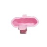 Silicone Single Cavity Frozen Ice Popsicle Mould SP32470, Niral Industries