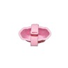Silicone Single Cavity Frozen Ice Popsicle Mould SP32470, Niral Industries