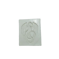 Dragon Shape Silicone Chocolate Baking Mould SP32454, Niral Industries.
